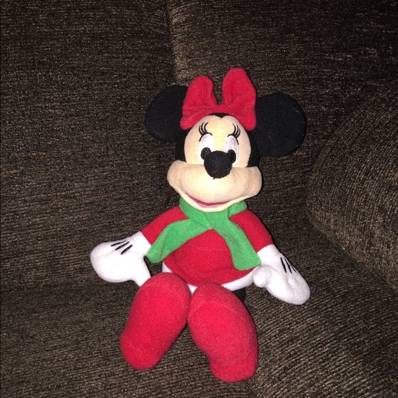 Disney Other - Minnie